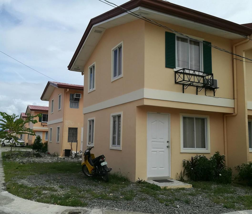 Eurich Furnished Unit 1 Villa Butuan City Exterior photo